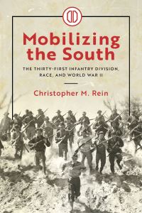 Book Cover for Mobilizing the South by Christopher M Rein