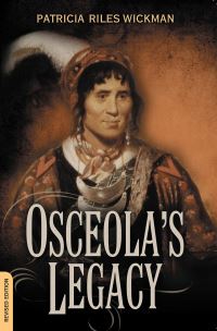 Book Cover for Osceola's Legacy by Patricia R Wickman