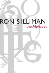 Book Cover for The Alphabet by Ronald Silliman