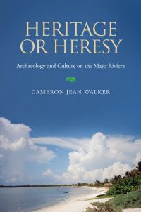 Book Cover for Heritage or Heresy by Cameron Jean Walker