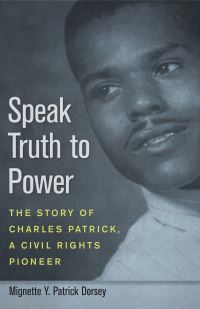 Book Cover for Speak Truth to Power by Mignette Y Patrick Dorsey
