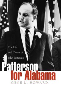 Book Cover for Patterson for Alabama by Gene L Howard