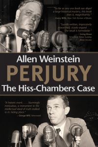 Book Cover for Perjury by Allen Weinstein