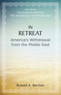 Book Cover for In Retreat by Russell A Berman, Fouad Ajami, Charles Hill, Herbert and Jane Dwight Working Group on Islamism and the International Order