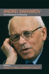 Book Cover for Andrei Sakharov by Conference on Andrei Sakharov and the Conscience of Humanity