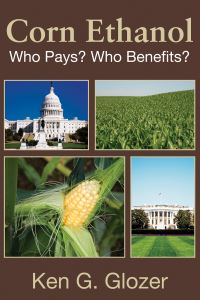 Book Cover for Corn Ethanol by Ken G Glozer