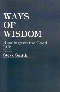 Book Cover for Ways of Wisdom by Steve Smith