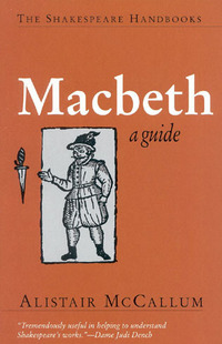 Book Cover for Macbeth by William Shakespeare, A L Rowse