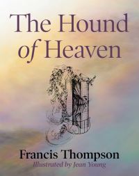 Book Cover for The Hound of Heaven by Francis Thompson