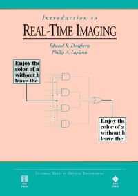 Book Cover for Introduction to Real-Time Imaging by Edward R Dougherty, Phillip A Laplante