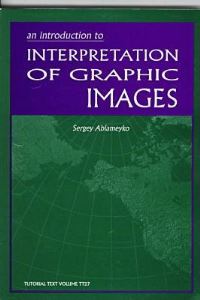 Book Cover for An Introduction to Interpretation of Graphic Images by Sergey Ablameyko