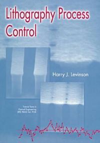 Book Cover for Lithography Process Control by Harry J Levinson