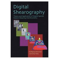 Book Cover for Digital Shearography by Wolfgang Steinchen, Lianxiang Yang