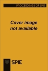 Book Cover for Optical Pattern Recognition XVII by 