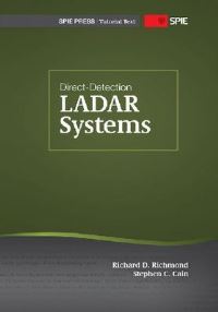 Book Cover for Direct-Detection LADAR Systems by Richard D Richmond, Stephen C Cain