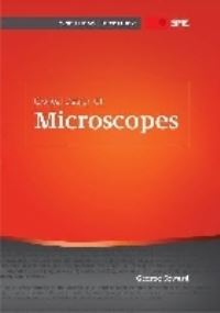 Book Cover for Optical Design of Microscopes by George Seward
