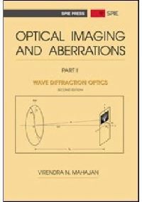 Book Cover for Optical Imaging and Aberrations by Virendra N Mahajan