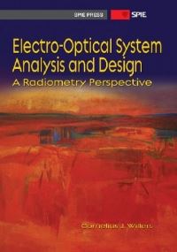Book Cover for Electro-Optical System Analysis and Design by Cornelius J Willers