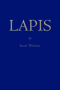 Book Cover for Lapis by Kerri Webster
