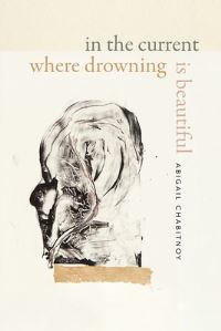 Book Cover for In the Current Where Drowning Is Beautiful by Abigail Chabitnoy