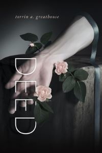 Book Cover for DEED by Torrin A Greathouse