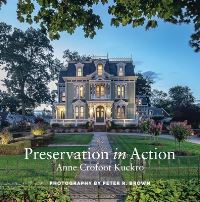 Book Cover for Preservation in Action by Anne Crofoot Kuckro