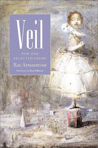 Book Cover for Veil by Rae Armantrout