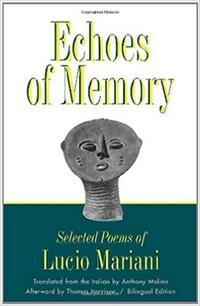 Book Cover for Echoes of Memory by Lucio Mariani, Anthony Molino