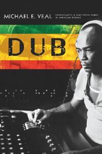 Book Cover for Dub by Michael E Veal