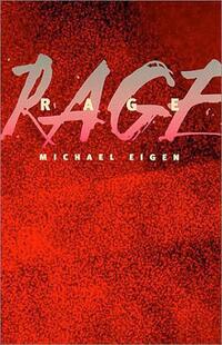 Book Cover for Rage by Michael Eigen
