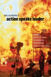 Book Cover for Action Speaks Louder by Eric Lichtenfeld