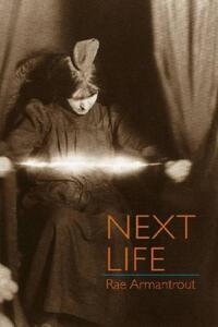 Book Cover for Next Life by Rae Armantrout