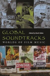 Book Cover for Global Soundtracks by Mark Slobin