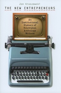Book Cover for The New Entrepreneurs by Jon Kraszewski