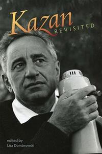 Book Cover for Kazan Revisited by Lisa Dombrowski