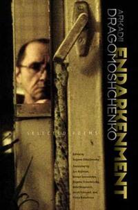 Book Cover for Endarkenment by A Dragomoshchenko