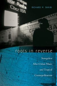 Book Cover for Roots in Reverse by Richard M Shain