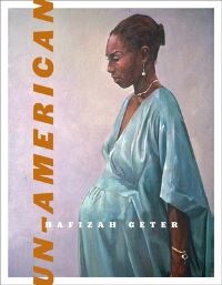 Book Cover for Un-American by Hafizah Geter