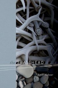 Book Cover for The Trailhead by Kerri Webster