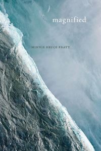 Book Cover for Magnified by Minnie Bruce Pratt