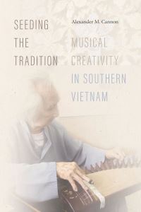 Book Cover for Seeding the Tradition by Alexander M Cannon