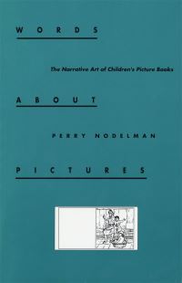Book Cover for Words About Pictures by Perry Nodelman