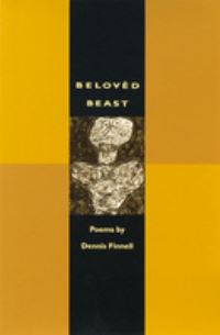 Book Cover for Belovèd Beast by Dennis Finnell