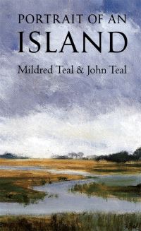 Book Cover for Portrait of an Island by John Teal, Mildred Teal