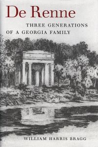 Book Cover for De Renne by William Harris Bragg