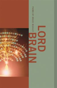 Book Cover for Lord Brain by Bruce Beasley