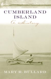 Book Cover for Cumberland Island by Mary Ricketson Bullard
