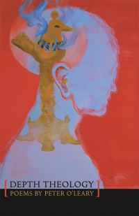 Book Cover for Depth Theology by Peter OLeary