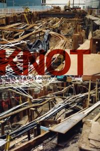 Book Cover for Knot by Stacy Doris