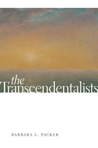 Book Cover for The Transcendentalists by Barbara L Packer